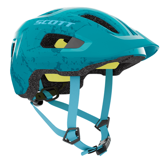 SCOTT Supra Junior Mips (CE) Fahrradhelm für Kinder - Helme bei PeakStyle