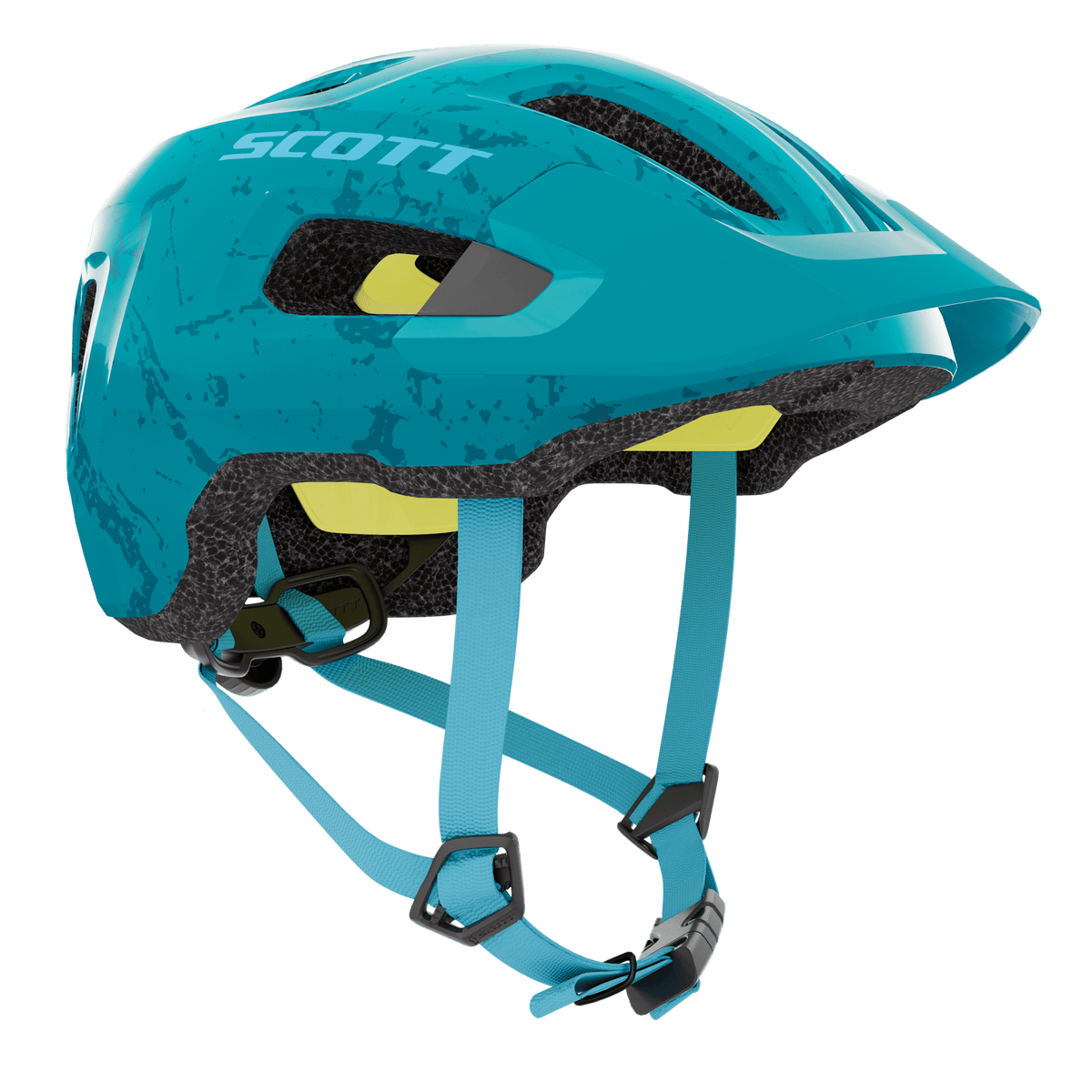 SCOTT Supra Junior Mips (CE) Fahrradhelm für Kinder - Helme bei PeakStyle