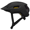 Scott SUPRA PLUS HELMET - Black Matt S - M Helme - PeakStyle