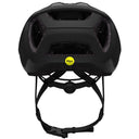 Scott SUPRA PLUS HELMET - Black Matt S - M Helme - PeakStyle