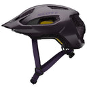 Scott SUPRA PLUS HELMET - Dark Purple S - M Helme - PeakStyle