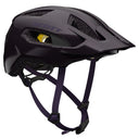Scott SUPRA PLUS HELMET - Dark Purple S - M Helme - PeakStyle
