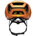 Scott SUPRA PLUS HELMET - Paprika Orange S - M Helme - PeakStyle