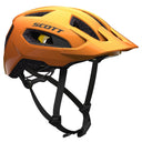 Scott SUPRA PLUS HELMET - Paprika Orange S - M Helme - PeakStyle