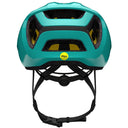 Scott SUPRA PLUS HELMET - Soft Teal Green S - M Helme - PeakStyle
