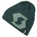 Scott TEAM 10 BEANIE - Aruba Green - Northern Mint Green One Size Kopfbedeckung - PeakStyle