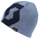 Scott TEAM 10 BEANIE - Cloud Blue - Blue Nights One Size Kopfbedeckung - PeakStyle