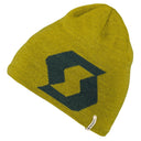 Scott TEAM 10 BEANIE - Savanna Green - Aruba Green One Size Kopfbedeckung - PeakStyle