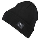 Scott TEAM 20 MERINO BEANIE - Black One Size Kopfbedeckung - PeakStyle