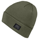 Scott TEAM 20 MERINO BEANIE - Douglas Green One Size Kopfbedeckung - PeakStyle