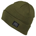 Scott TEAM 20 MERINO BEANIE - Fir Green One Size Kopfbedeckung - PeakStyle