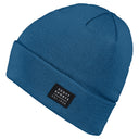 Scott TEAM 20 MERINO BEANIE - Solid Blue One Size Kopfbedeckung - PeakStyle