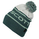 Scott TEAM 40 BEANIE - Aruba Green - Northern Mint Green One Size Kopfbedeckung - PeakStyle