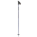 Scott TEAM ISSUE SRS POLES - Aurora Green 110 cm Stöcke - PeakStyle