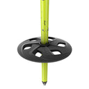 Scott TEAM ISSUE SRS SKI POLE - PeakStyle