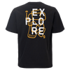 SCOTT Tee Graphic Short Sleeve für Kinder - bei PeakStyle