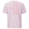 SCOTT Tee Graphic Short Sleeve für Kinder - bei PeakStyle