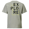 SCOTT Tee Graphic Short Sleeve für Kinder - bei PeakStyle