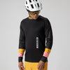 SCOTT Tee Tuned LS für Herren - Langarmshirts bei PeakStyle