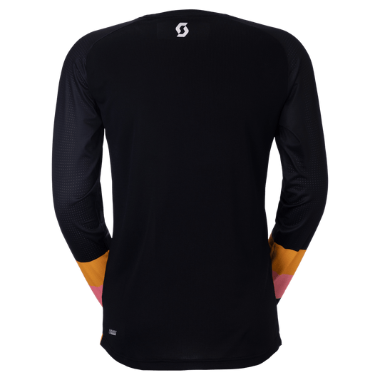 SCOTT Tee Tuned LS für Herren - Langarmshirts bei PeakStyle