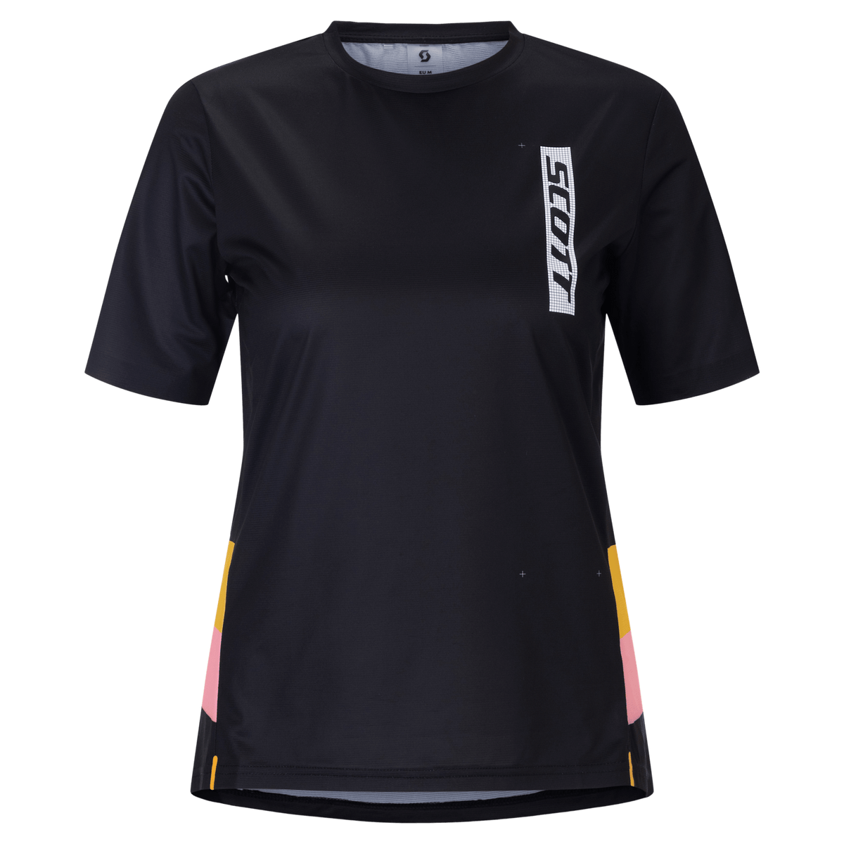 SCOTT Tee Tuned SL Short Sleeve für Damen - Shirts bei PeakStyle