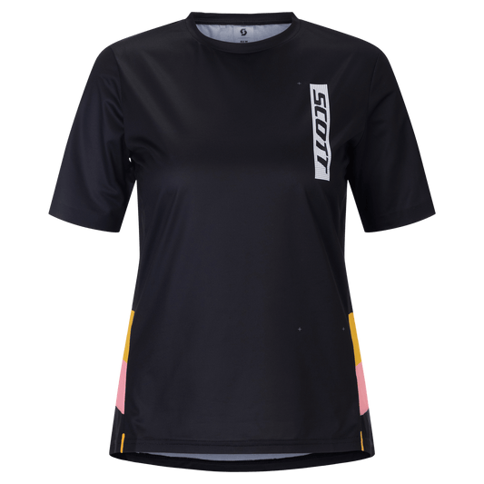 SCOTT Tee Tuned SL Short Sleeve für Damen - Shirts bei PeakStyle