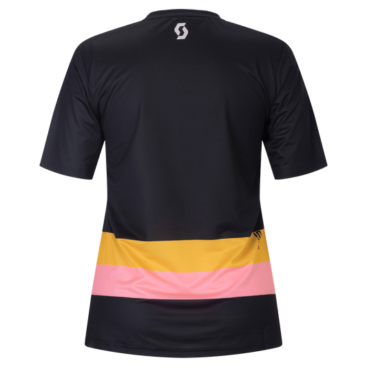 SCOTT Tee Tuned SL Short Sleeve für Damen - Shirts bei PeakStyle