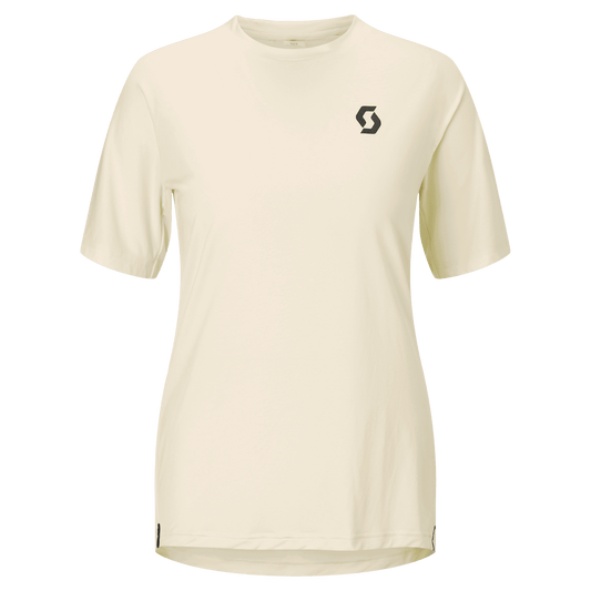 SCOTT Tee Vertic Pro SL Short Sleeve für Damen - Shirts bei PeakStyle