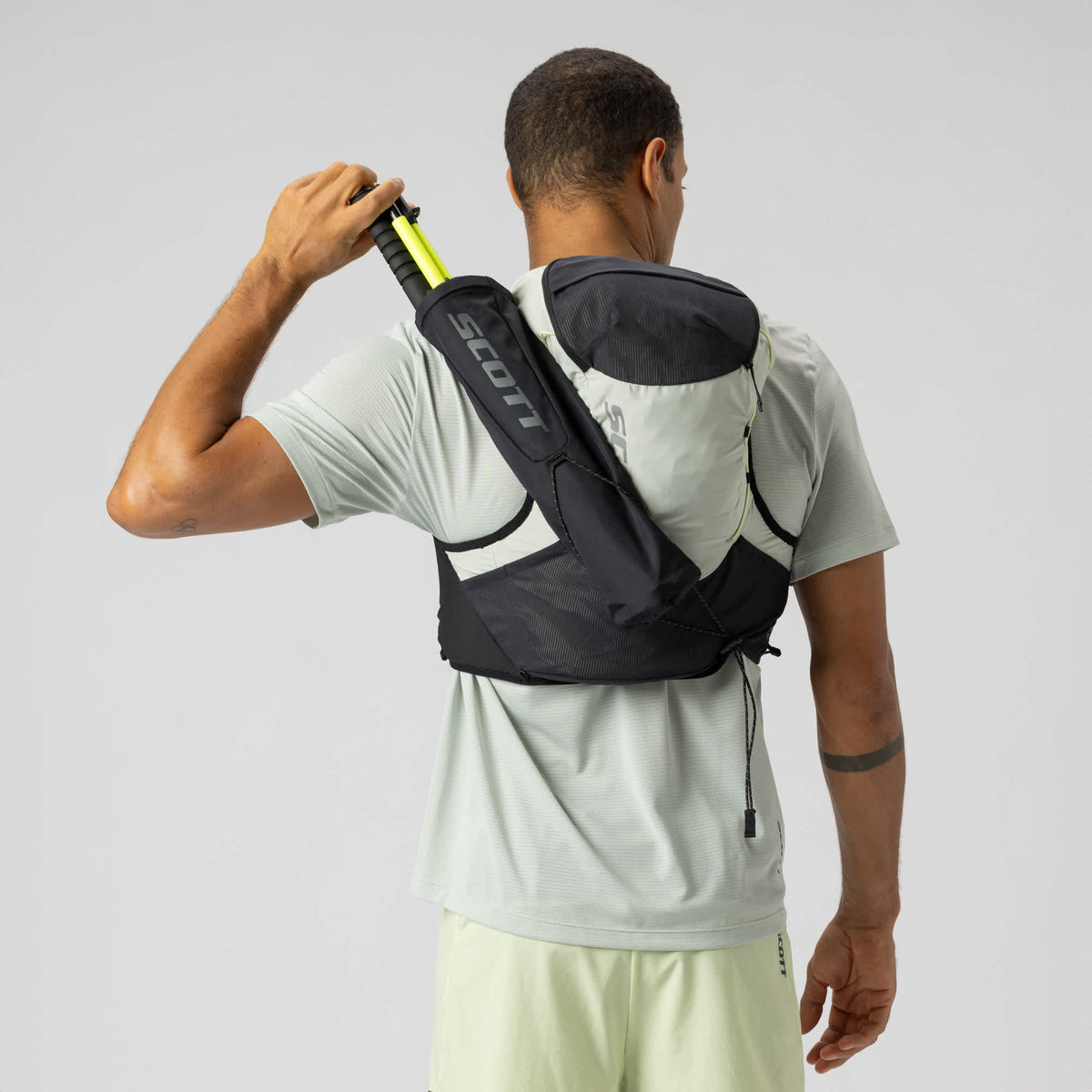 SCOTT TR' Quiver - Laufrucksack-Zubehör bei PeakStyle