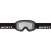 SCOTT Trace Skibrille Black - Clear S0 – Ansicht 2