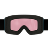 SCOTT Trace Skibrille Petrol Green - Rose S2 – Ansicht 5