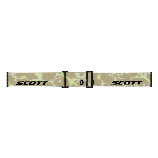SCOTT Trace Skibrille Mojave Beige - Rose S2 – Ansicht 3