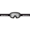 SCOTT Trace Compact Skibrille Black - Clear S0 – Ansicht 2