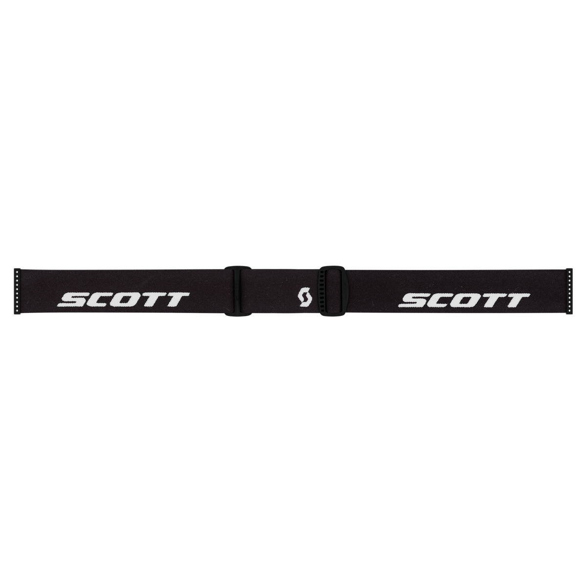 SCOTT Trace Compact Skibrille Black - Clear S0 – Ansicht 3