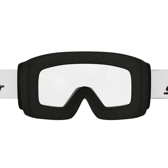 SCOTT Trace Compact Skibrille Black - Clear S0 – Ansicht 5
