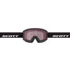 SCOTT Trace Compact Skibrille Black - Light Rose S1 – Ansicht 2