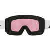 SCOTT Trace Compact Skibrille Black - Light Rose S1 – Ansicht 5