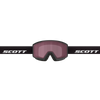 SCOTT Trace Compact Skibrille Black - Rose S2 – Ansicht 2