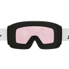 SCOTT Trace Compact Skibrille Black - Rose S2 – Ansicht 5