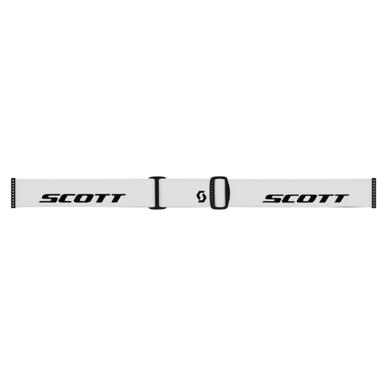 SCOTT Trace Compact Skibrille White - Rose S2 – Ansicht 3