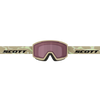 SCOTT Trace Compact Skibrille Mojave Beige - Rose S2 – Ansicht 2