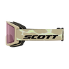 SCOTT Trace Compact Skibrille Mojave Beige - Rose S2 – Ansicht 4