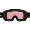 SCOTT Trace Compact Skibrille Mojave Beige - Rose S2 – Ansicht 5