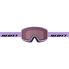SCOTT Trace Compact Skibrille Sherbet Purple - Black - Rose S2 – Ansicht 2