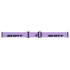 SCOTT Trace Compact Skibrille Sherbet Purple - Black - Rose S2 – Ansicht 3