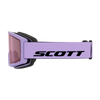 SCOTT Trace Compact Skibrille Sherbet Purple - Black - Rose S2 – Ansicht 4