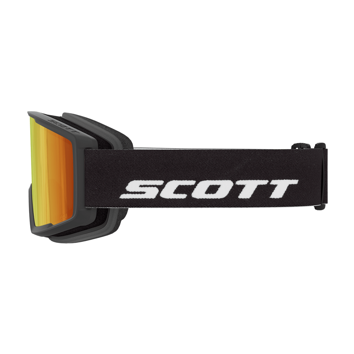 SCOTT Trace Pro Compact Skibrille - Skibrillen bei PeakStyle