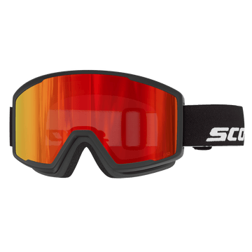 SCOTT Trace Pro Compact Skibrille - Skibrillen bei PeakStyle