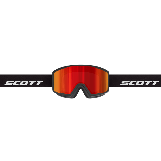 SCOTT Trace Pro Compact Skibrille - Skibrillen bei PeakStyle