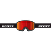SCOTT Trace Pro Compact Skibrille - Skibrillen bei PeakStyle